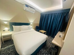 SKY VIEW HOTEL
