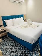 SKY VIEW HOTEL