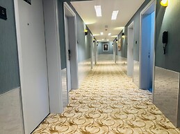 SKY VIEW HOTEL