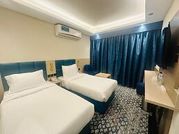 SKY VIEW HOTEL