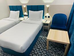 SKY VIEW HOTEL