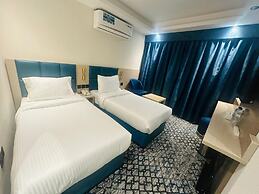 SKY VIEW HOTEL