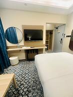 SKY VIEW HOTEL
