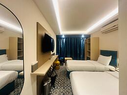 SKY VIEW HOTEL