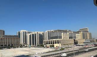 SKY VIEW HOTEL