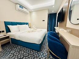 SKY VIEW HOTEL