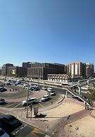 SKY VIEW HOTEL