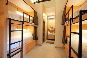 Wanaseta Guesthouse