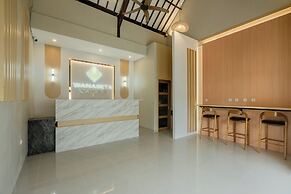 Wanaseta Guesthouse
