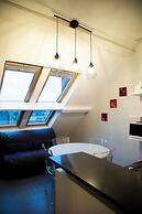 Smart Appart Cherbourg La Rose des vents
