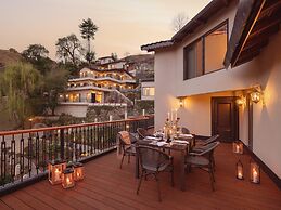 Amaraya Resort, Araiya Anthology