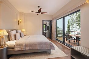 Amaraya Resort, Araiya Anthology