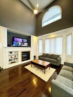 Spacious 4-Bedroom Retreat