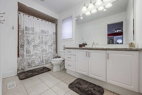 Spacious 4-Bedroom Retreat