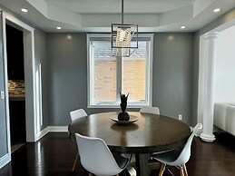 Spacious 4-Bedroom Retreat