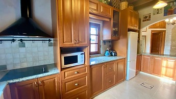 Juliet Studio Suite by TrulyCyprus