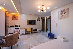 IMMOKA SUITES