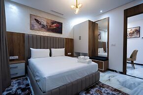 IMMOKA SUITES