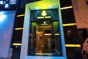 IMMOKA SUITES