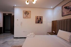 IMMOKA SUITES