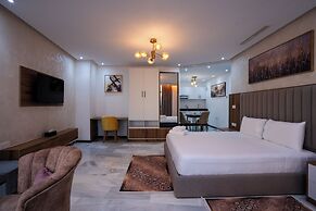 IMMOKA SUITES