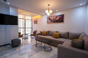 IMMOKA SUITES