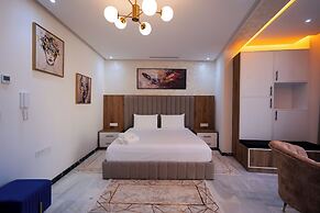IMMOKA SUITES