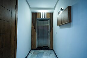 IMMOKA SUITES