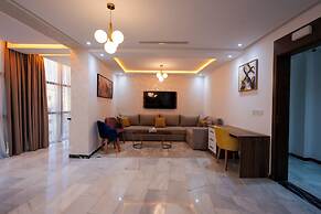 IMMOKA SUITES