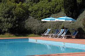 Comiti Farmhouse - Apt. Sanzio