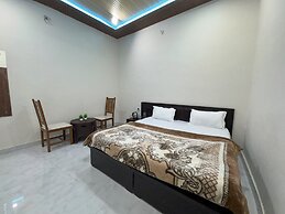 It's Braj Raj Home Stay
