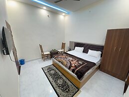 It's Braj Raj Home Stay