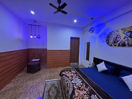 It's Braj Raj Home Stay