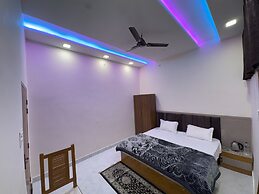 It's Braj Raj Home Stay
