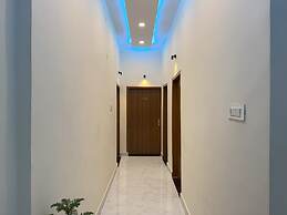It's Braj Raj Home Stay