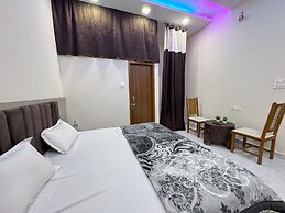 It's Braj Raj Home Stay