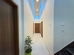 It's Braj Raj Home Stay