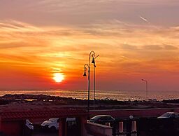 Melody Sea Front
