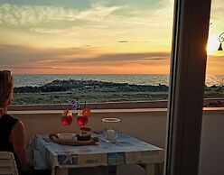 Melody Sea Front