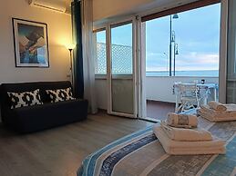Melody Sea Front