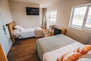 HOTEL LAMAR DE SUANCES