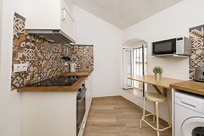 Apartamento Arcos Centro