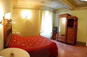 Antica Residenza Cicogna