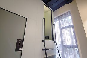 Hostel Superlativo Trinidad