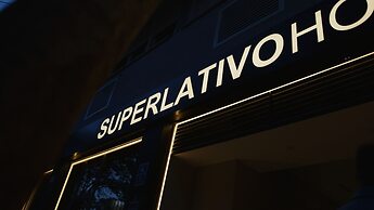 Hostel Superlativo Trinidad