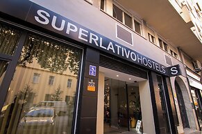 Hostel Superlativo Trinidad