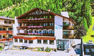 Hotel Birkenhof