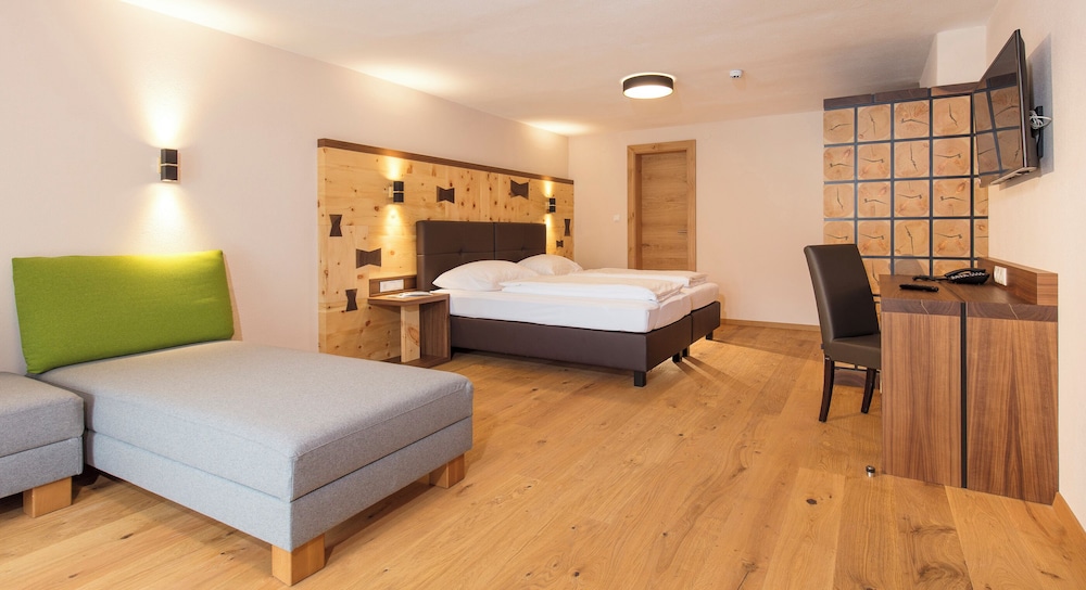 Hotel Birkenhof