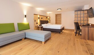 Hotel Birkenhof