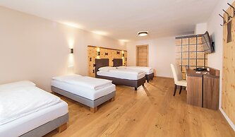 Hotel Birkenhof